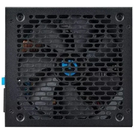 Fuente de Alimentación Hiditec GDX850 V3/ 850W/ Ventilador 14cm/ ATX 3.1/ PCIe 5.1/ 80 Plus Gold - PixelPlaza