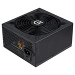 Fuente de Alimentación Hiditec BZ550/ 550W/ Ventilador 14cm/ 80 Plus Bronze - PixelPlaza