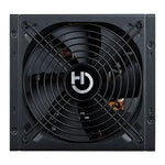 Fuente de Alimentación Hiditec BZ650/ 650W/ Ventilador 14cm/ 80 Plus Bronze - PixelPlaza
