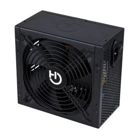 Fuente de Alimentación Hiditec BZ750 PSU010008/ 750W/ Ventilador 14cm/ 80 Plus Bronze - PixelPlaza