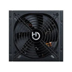 Fuente de Alimentación Hiditec BZ750 PSU010008/ 750W/ Ventilador 14cm/ 80 Plus Bronze - PixelPlaza