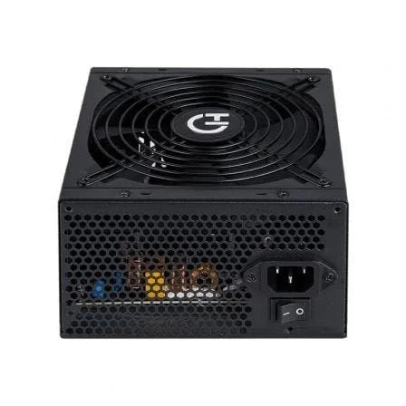Fuente de Alimentación Hiditec BZ750 PSU010008/ 750W/ Ventilador 14cm/ 80 Plus Bronze - PixelPlaza