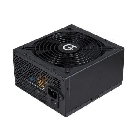 Fuente de Alimentación Hiditec BZ750 PSU010008/ 750W/ Ventilador 14cm/ 80 Plus Bronze - PixelPlaza