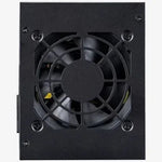 Fuente de alimentacion Hiditec sf500 sfx 500w 80+ bronze