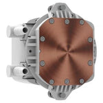 Sistema de Refrigeración Líquida Hiditec LQ360/ Blanco - PixelPlaza