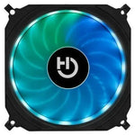 Ventilador Hiditec N10 ARGB/ 12cm - PixelPlaza