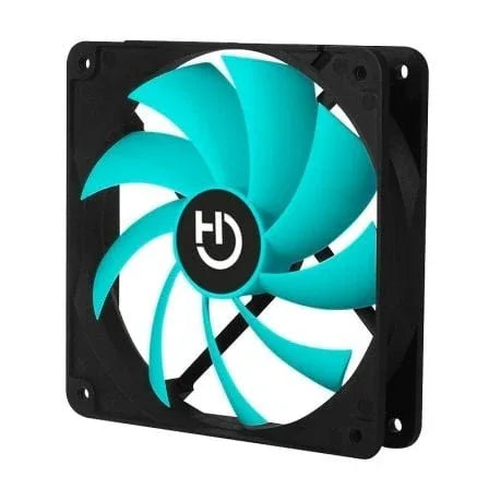 Ventilador Hiditec HDT-12/ 12cm - PixelPlaza