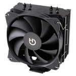Ventilador con Disipador Hiditec C12 PWM/ 12cm - PixelPlaza