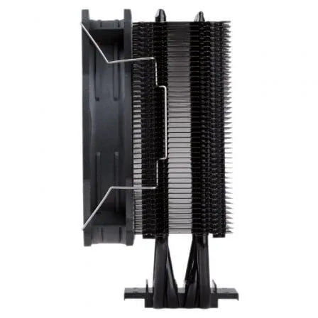 Ventilador con Disipador Hiditec C12 PWM/ 12cm - PixelPlaza