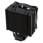 Ventilador con Disipador Hiditec C12 PWM/ 12cm - PixelPlaza