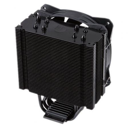 Ventilador con Disipador Hiditec C12 PWM/ 12cm - PixelPlaza