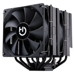 Ventilador con Disipador Hiditec C20 Pro/ 12cm - PixelPlaza