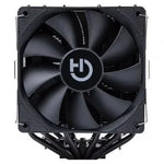 Ventilador con Disipador Hiditec C20 Pro/ 12cm - PixelPlaza