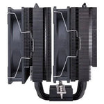 Ventilador con Disipador Hiditec C20 Pro/ 12cm - PixelPlaza