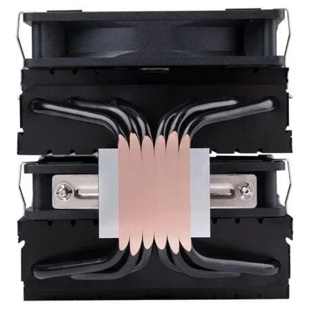 Ventilador con Disipador Hiditec C20 Pro/ 12cm - PixelPlaza