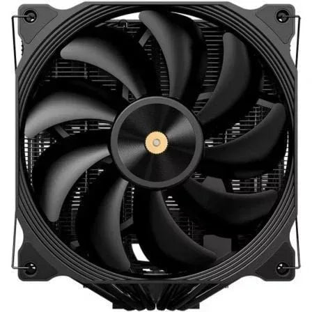Ventilador con Disipador Hiditec C40 Pro/ 14cm - PixelPlaza