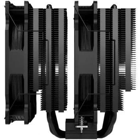 Ventilador con Disipador Hiditec C40 Pro/ 14cm - PixelPlaza