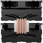 Ventilador con Disipador Hiditec C40 Pro/ 14cm - PixelPlaza
