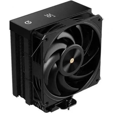 Ventilador con Disipador Hiditec DC10 Pro/ 12cm - PixelPlaza