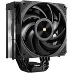 Ventilador con Disipador Hiditec DC10 Pro/ 12cm - PixelPlaza