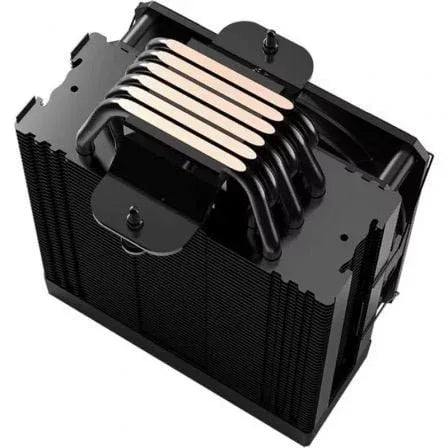 Ventilador con Disipador Hiditec DC10 Pro/ 12cm - PixelPlaza