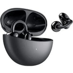 Auriculares Bluetooth Honor Choice Earbuds Clip con estuche de carga/ Autonomía 7h/ Negros - PixelPlaza