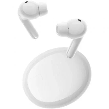 Auriculares Bluetooth Honor Choice Earbuds S8 con estuche de carga/ Autonomía 8h/ Blancos - PixelPlaza
