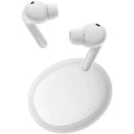 Auriculares Bluetooth Honor Choice Earbuds S8 con estuche de carga/ Autonomía 8h/ Blancos - PixelPlaza