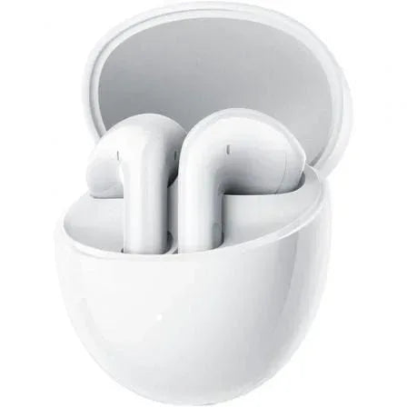 Auriculares Bluetooth Honor Earbuds S7 con estuche de carga/ Autonomía 7.5h/ Blancos - PixelPlaza