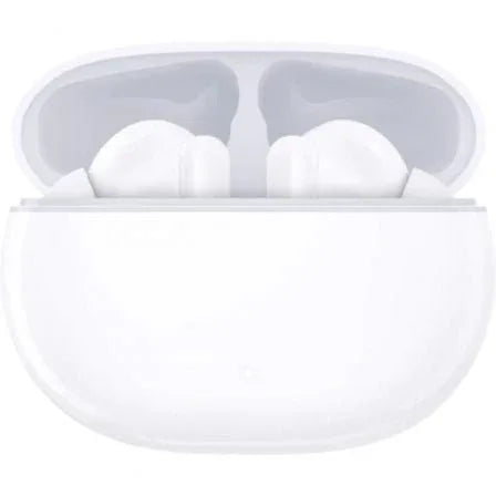 Auriculares Bluetooth Honor Earbuds X7i con estuche de carga/ Autonomía 8h/ Blancos - PixelPlaza