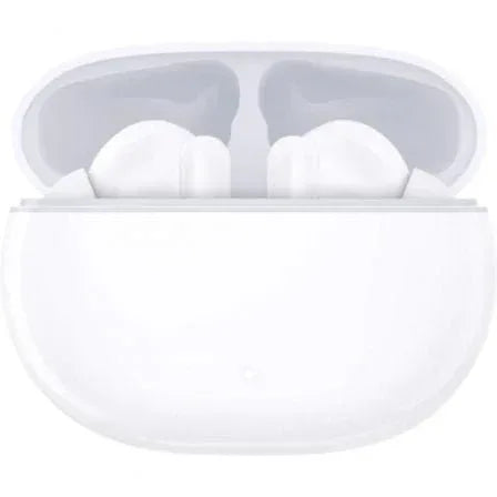 Auriculares Bluetooth Honor Earbuds X7i con estuche de carga/ Autonomía 8h/ Blancos - PixelPlaza