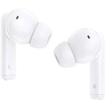 Auriculares Bluetooth Honor Earbuds X7i con estuche de carga/ Autonomía 8h/ Blancos - PixelPlaza