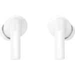 Auriculares Bluetooth Honor Earbuds X7 Lite con estuche de carga/ Autonomía 7h/ Blancos - PixelPlaza