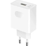 Cargador de Pared Honor SuperCharge Power Adapter (Max 66W) White/ 1xUSB/ 66W/ Blanco - PixelPlaza
