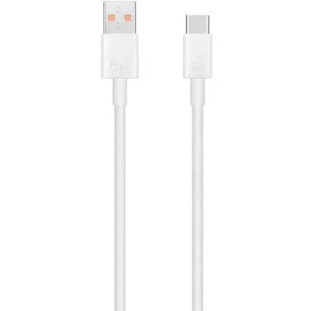 Cargador de Pared Honor SuperCharge Power Adapter (Max 66W) White/ 1xUSB/ 66W/ Blanco - PixelPlaza