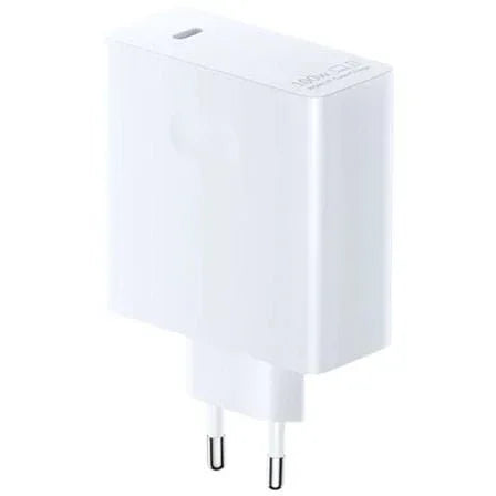 Cargador de Pared GaN Honor SuperCharge Power Adapter GaN (Max 100W)/ 1xUSB Tipo-C/ 66W/ Blanco - PixelPlaza