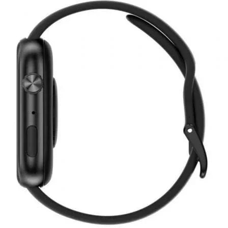 Smartwatch Honor Watch 2i/ Notificaciones/ Frecuencia Cardíaca/ Negro - PixelPlaza