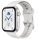 Smartwatch Honor Watch 2i/ Notificaciones/ Frecuencia Cardíaca/ Blanco - PixelPlaza