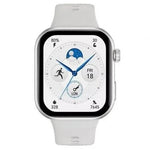 Smartwatch Honor Watch 2i/ Notificaciones/ Frecuencia Cardíaca/ Blanco - PixelPlaza