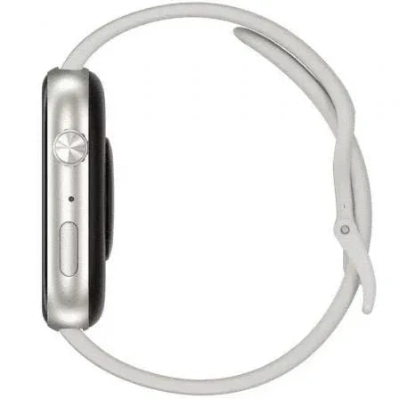 Smartwatch Honor Watch 2i/ Notificaciones/ Frecuencia Cardíaca/ Blanco - PixelPlaza