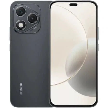 Smartphone Honor 400 Lite 8GB/ 256GB/ 6.7"/ 5G/ Negro - PixelPlaza