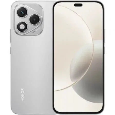 Smartphone Honor 400 Lite 8GB/ 256GB/ 6.7"/ 5G/ Gris - PixelPlaza