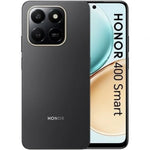 Smartphone Honor 400 Smart 8GB/ 256GB/ 6.7"/ 4G/ Negro - PixelPlaza
