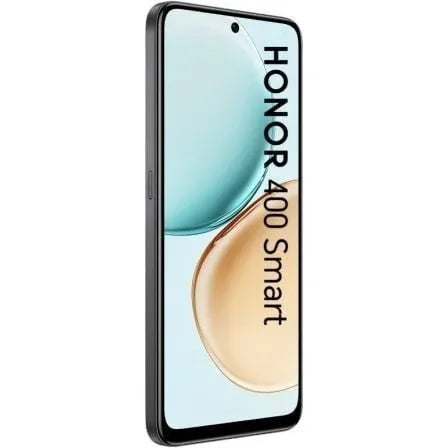 Smartphone Honor 400 Smart 8GB/ 256GB/ 6.7"/ 5G/ Negro - PixelPlaza