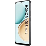 Smartphone Honor 400 Smart 8GB/ 256GB/ 6.7"/ 5G/ Negro - PixelPlaza
