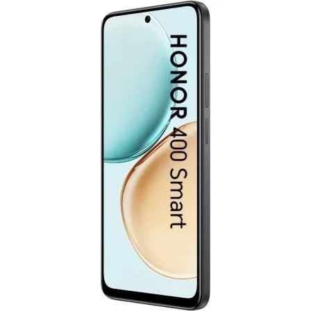 Smartphone Honor 400 Smart 8GB/ 256GB/ 6.7"/ 5G/ Negro - PixelPlaza