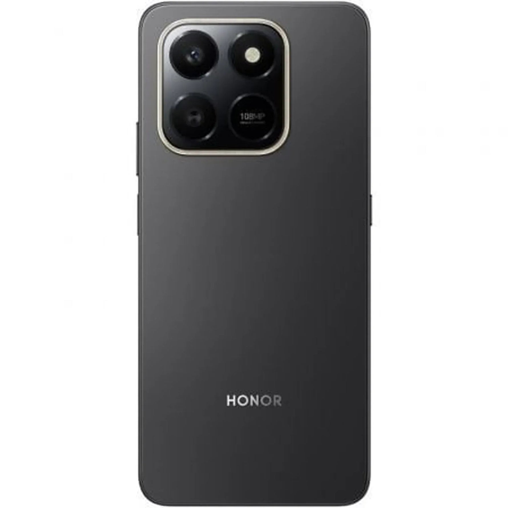 Smartphone Honor 400 Smart 8GB/ 256GB/ 6.7"/ 4G/ Negro - PixelPlaza