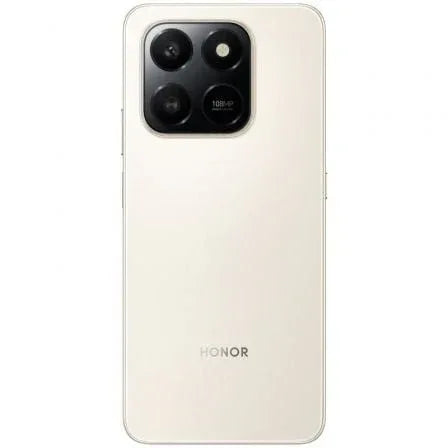Smartphone Honor 400 Smart 8GB/ 256GB/ 6.7"/ 5G/ Dorado - PixelPlaza