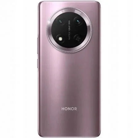 Smartphone Honor Magic 7 Lite 8GB/ 256GB/ 6.78"/ 5G/ Púrpura Titanio - PixelPlaza