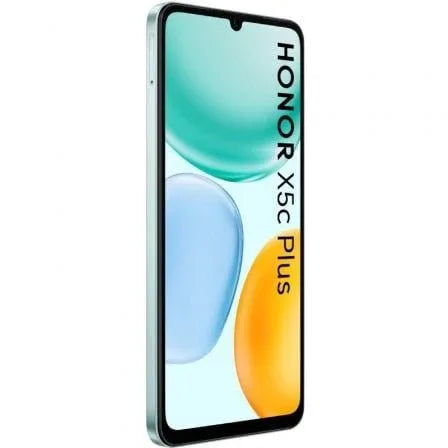 Smartphone Honor X5c Plus 4GB/ 128GB/ 6.74"/ Cian Oceano - PixelPlaza